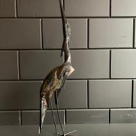 Zimba-Arts Heron black